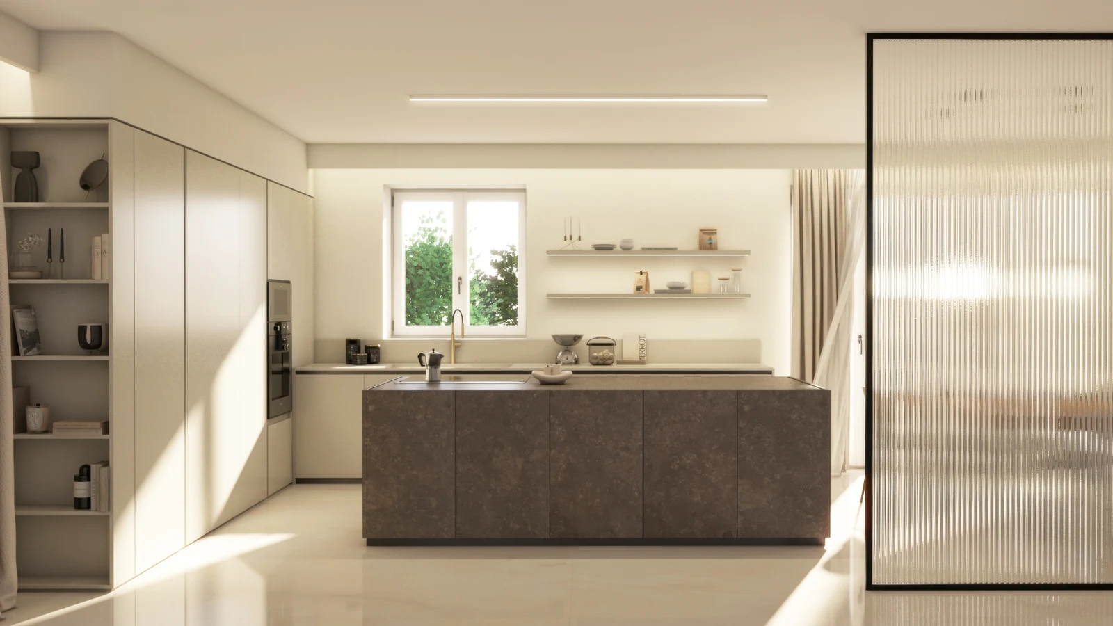 Attico Venezia - thumbnail 3